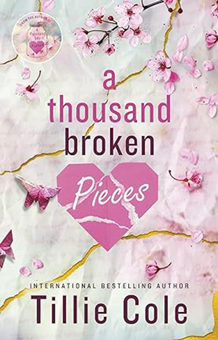 A Thousand Broken Pieces